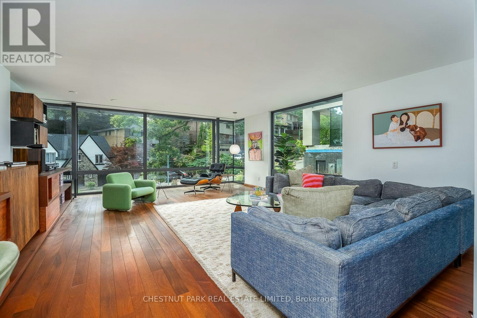 16 Fallingbrook Wood, Toronto, ON, M1N 1B8 - 14