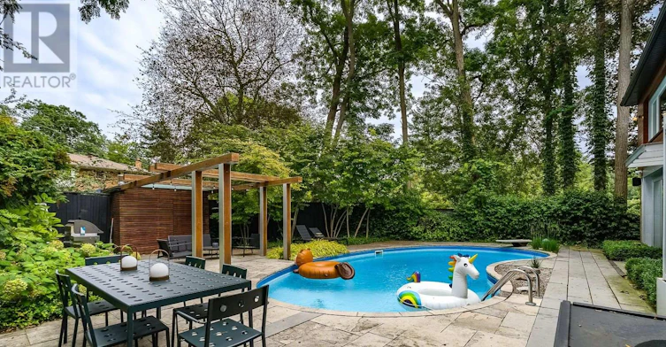 16 Fallingbrook Wood, Toronto, ON, M1N 1B8 - 44