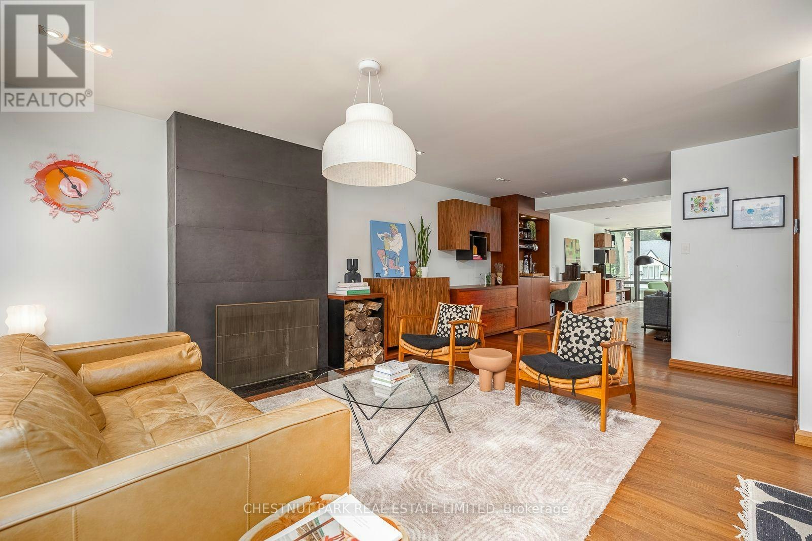 16 Fallingbrook Wood, Toronto, ON, M1N 1B8 - 7
