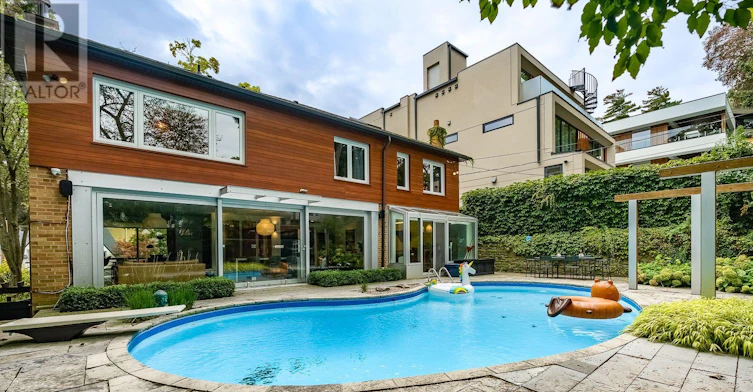 16 Fallingbrook Wood, Toronto, ON, M1N 1B8 - 47