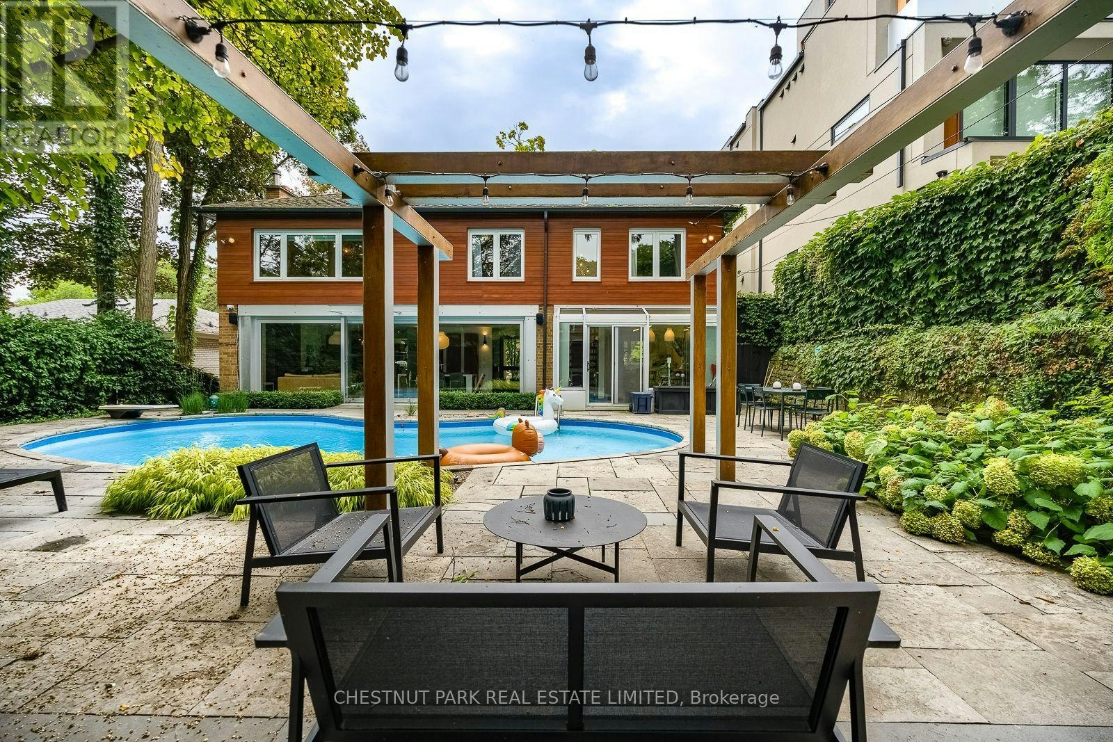 16 Fallingbrook Wood, Toronto, ON, M1N 1B8 - 49
