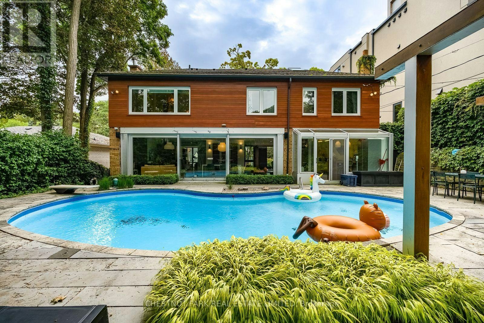 16 Fallingbrook Wood, Toronto, ON, M1N 1B8 - 48