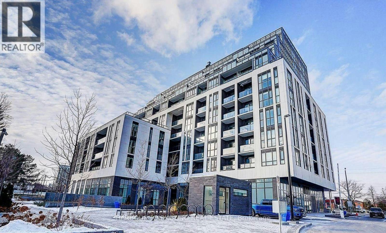 PH07-3421 Sheppard Avenue E, Toronto, ON, M1T 3K5
