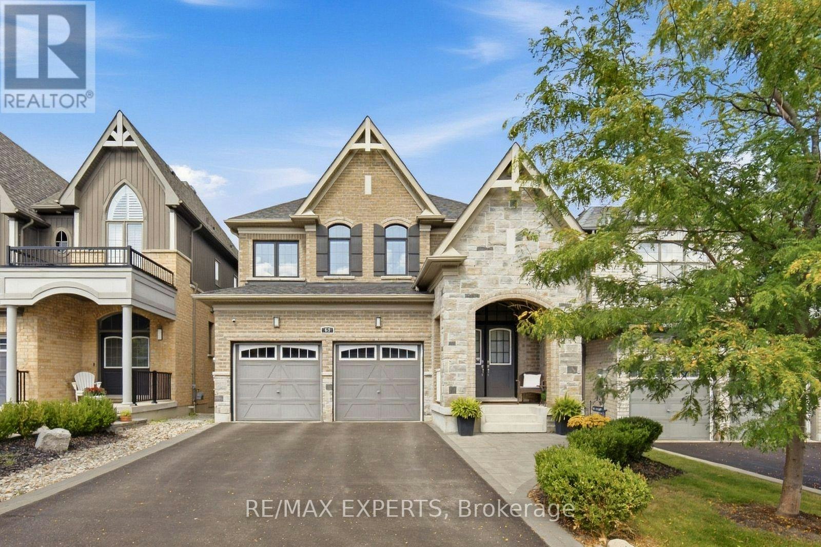69 Leaden Hall Drive, East Gwillimbury, ON, L9N 0R5