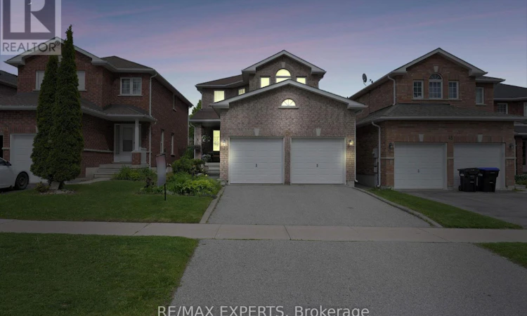 43 Buchanan Drive
