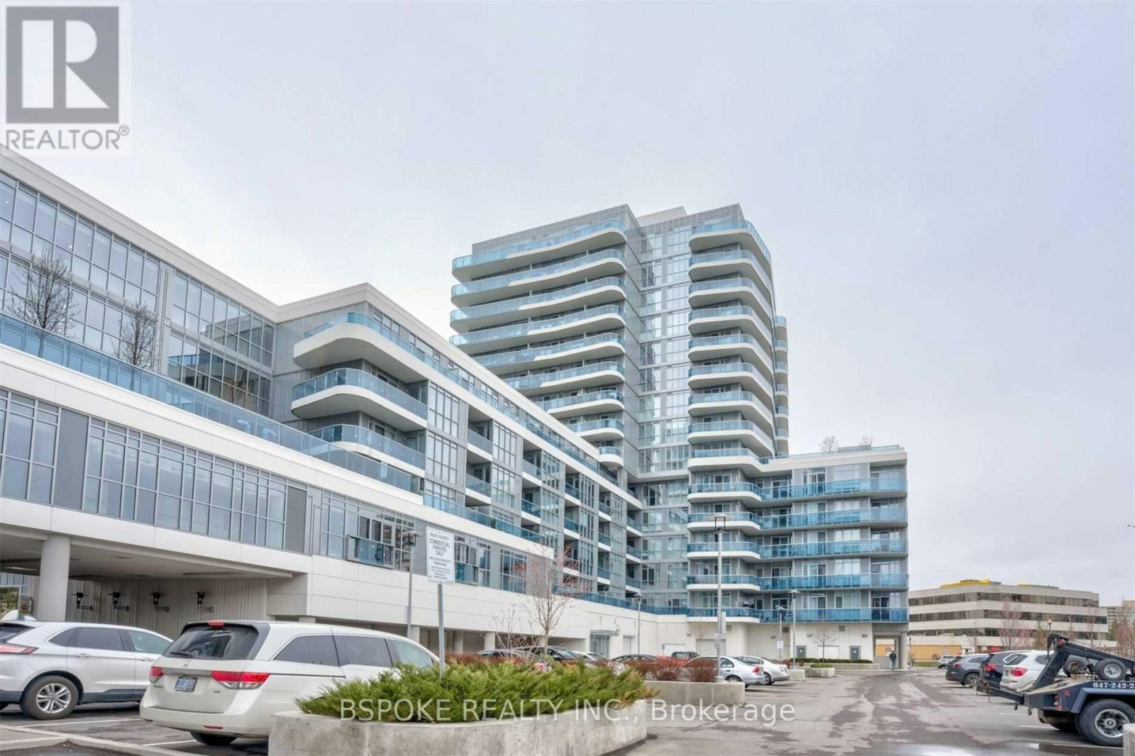 LPH01-9471 Yonge Street, Richmond Hill, ON, L4C 1V4