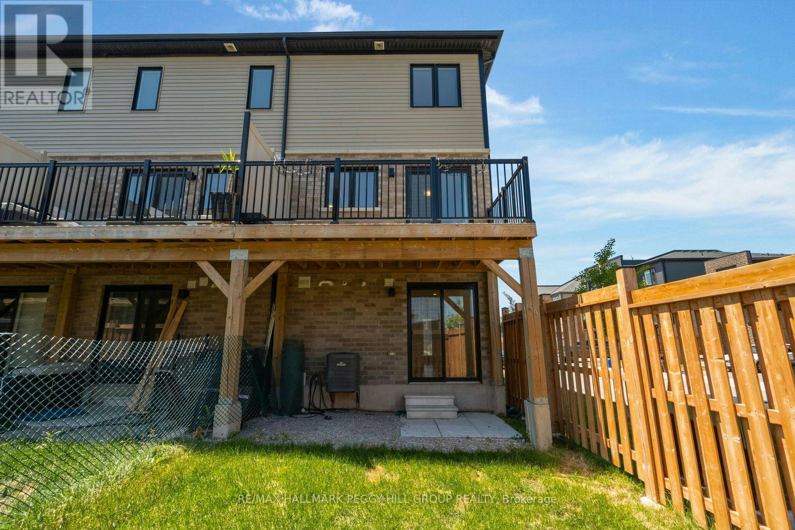 30 Pumpkin Corner Crescent, Barrie, ON, L9J 0T6 - 19