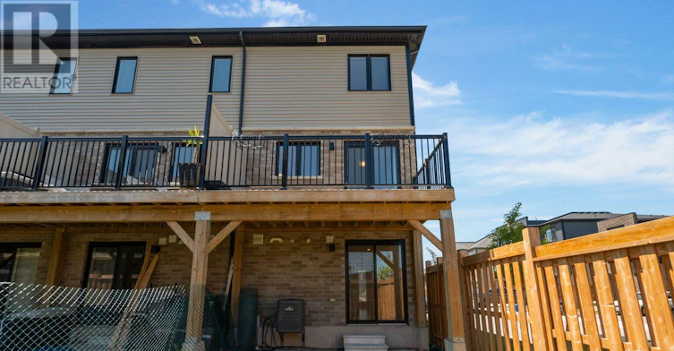 30 Pumpkin Corner Crescent, Barrie, ON, L9J 0T6 - 19