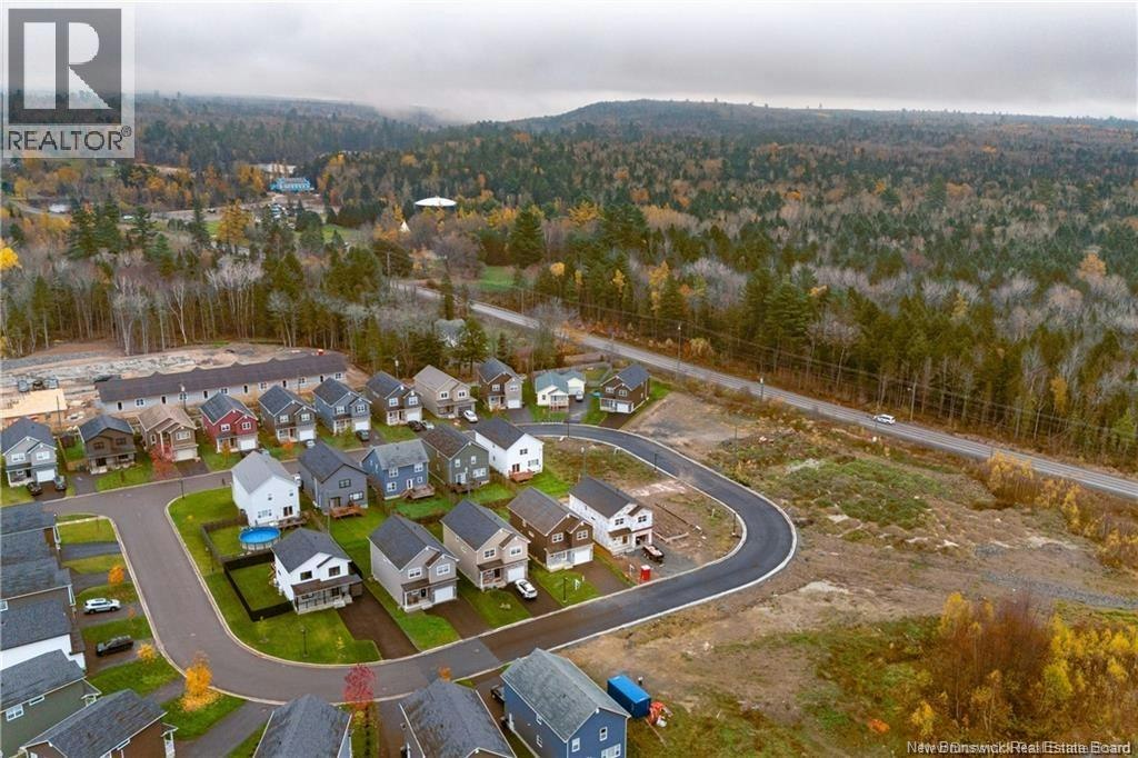 Lot 12-220 Bramble Way, Fredericton, NB, E3G 0C8