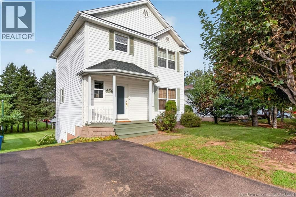 459 Fox Creek Road, Dieppe, NB, E1A 7M8
