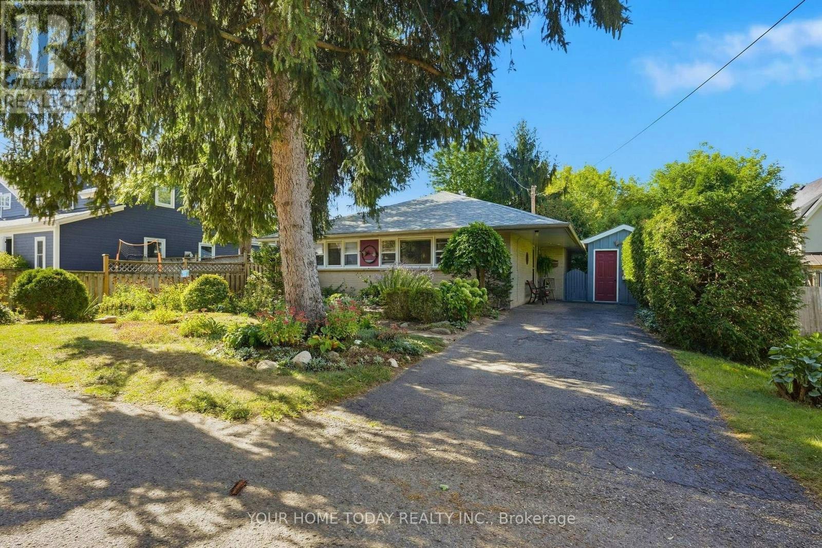 57 Edith Street, Halton Hills, ON, L7G 3B4