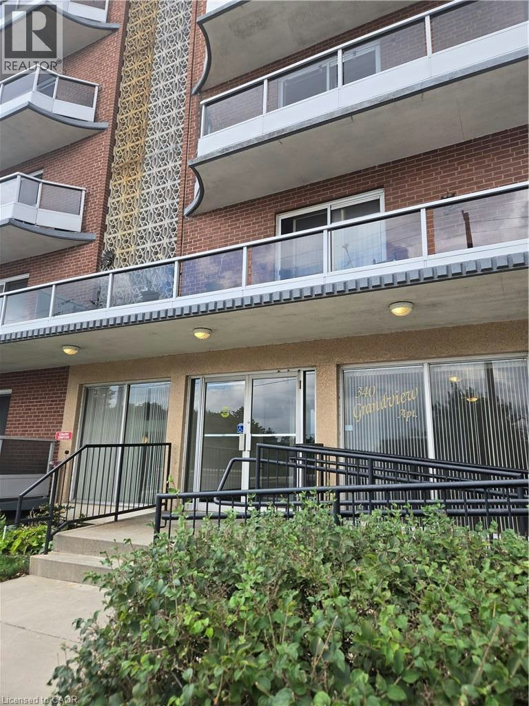 304-340 Concession Street, Hamilton, ON, L9A 1B6