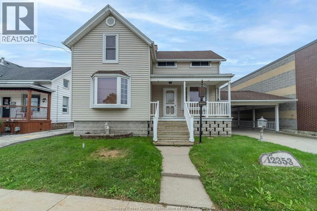 12353 Tecumseh Road East, Tecumseh, ON, N8N 1M5