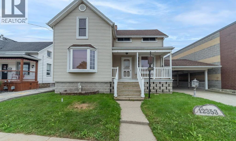 12353 Tecumseh Road East