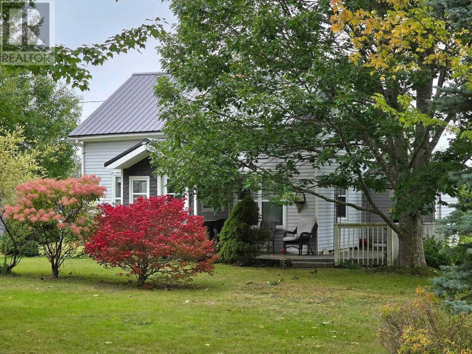 921 Upper River John Road, Middleton, NS, B0K 1V0