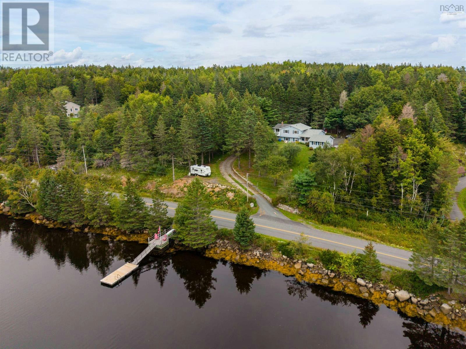 87 Indian Point Road, Glen Haven, NS, B3Z 2S1