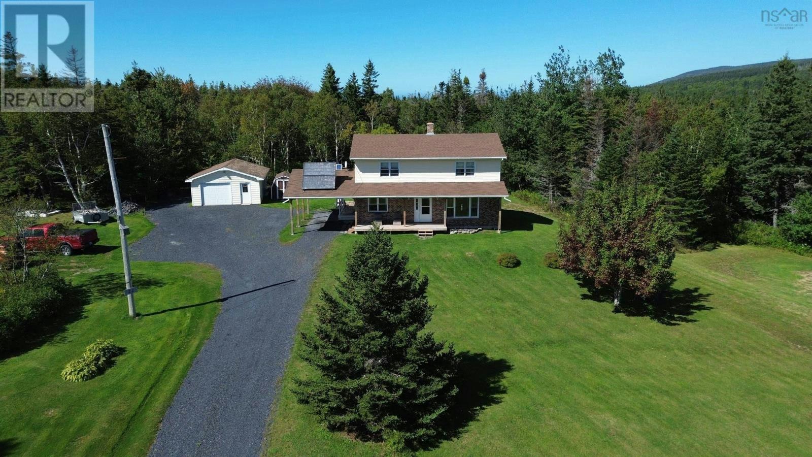 22 Annie Troy Lane, Troy, NS, B9A 3R4