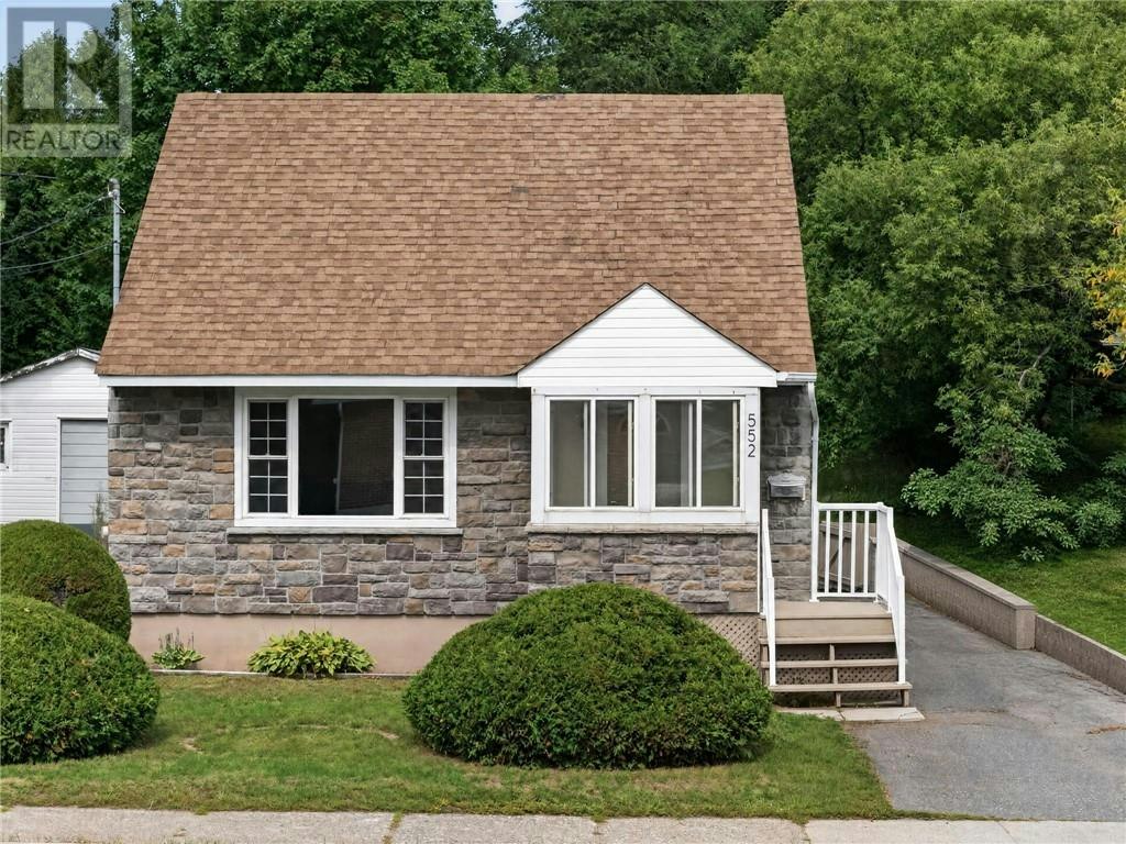 552 Pine Street, Greater Sudbury, ON, P3C 1Y6