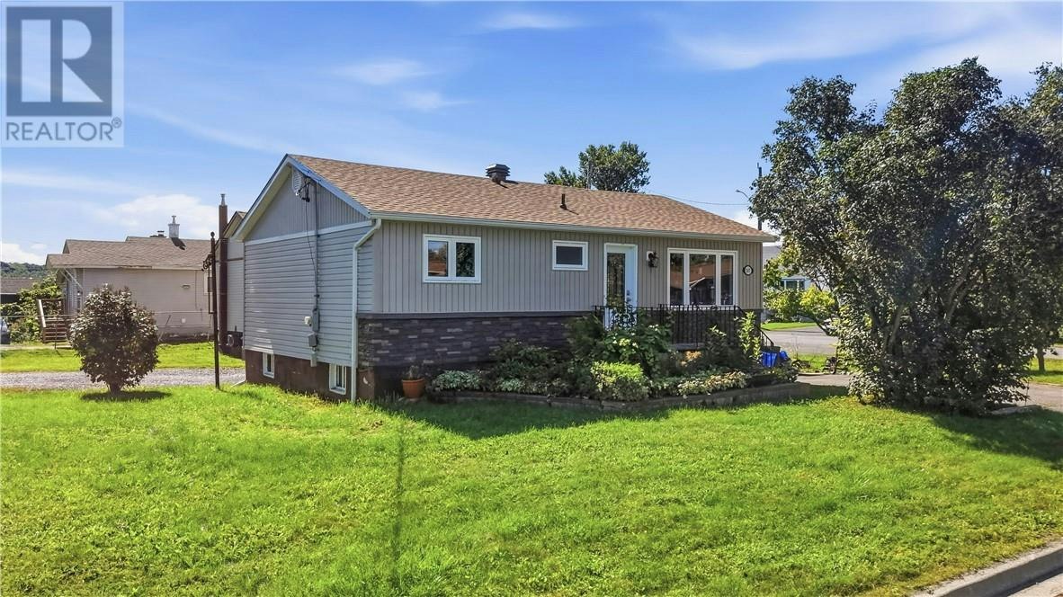 547 Alexander Street, Greater Sudbury, ON, P3A 1R1