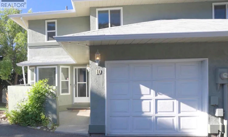 10-2526 Nechako Drive