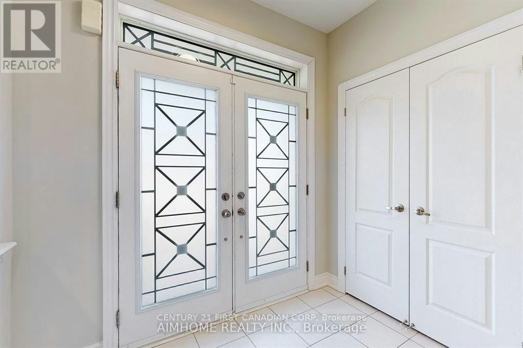 291 William Forster Road, Markham, ON, L6B 0T7 - 2