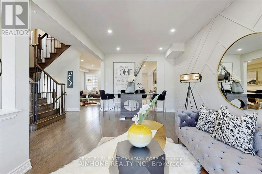 291 William Forster Road, Markham, ON, L6B 0T7 - 4