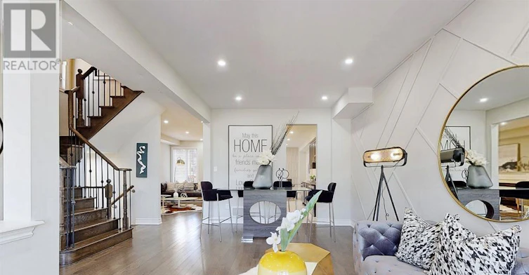 291 William Forster Road, Markham, ON, L6B 0T7 - 4