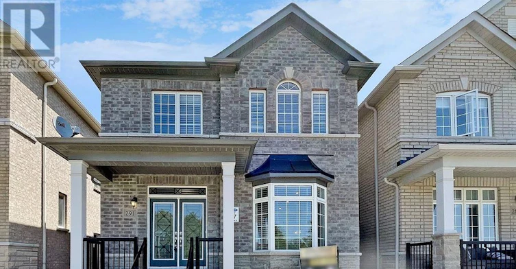291 William Forster Road, Markham, ON, L6B 0T7