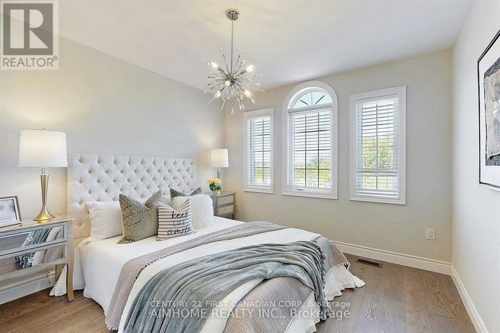 291 William Forster Road, Markham, ON, L6B 0T7 - 16