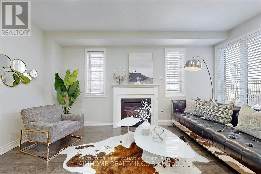 291 William Forster Road, Markham, ON, L6B 0T7 - 5