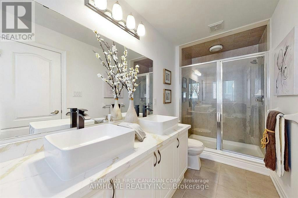 291 William Forster Road, Markham, ON, L6B 0T7 - 13