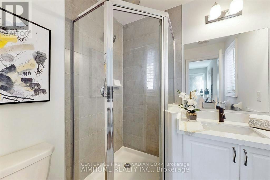 291 William Forster Road, Markham, ON, L6B 0T7 - 15