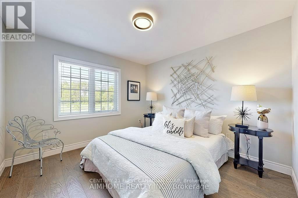 291 William Forster Road, Markham, ON, L6B 0T7 - 17
