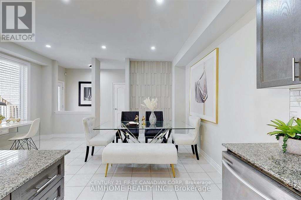 291 William Forster Road, Markham, ON, L6B 0T7 - 10