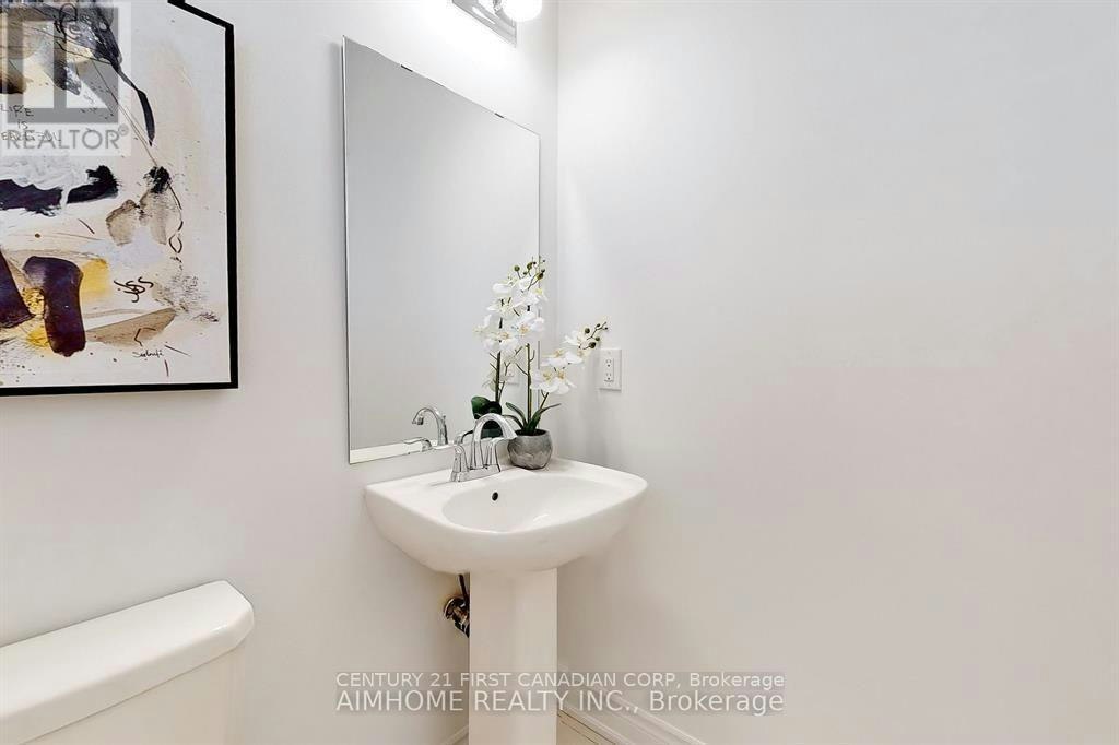291 William Forster Road, Markham, ON, L6B 0T7 - 19
