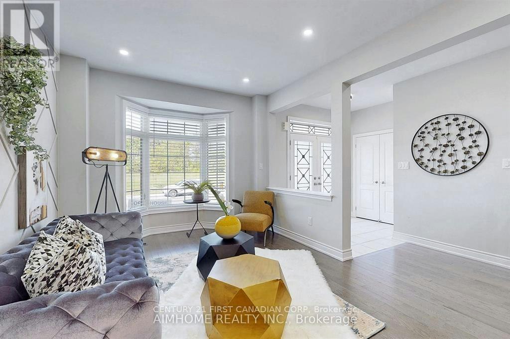 291 William Forster Road, Markham, ON, L6B 0T7 - 3