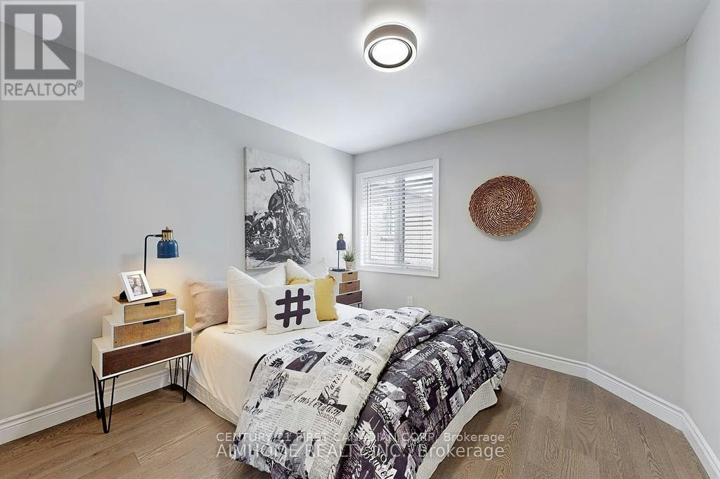 291 William Forster Road, Markham, ON, L6B 0T7 - 14