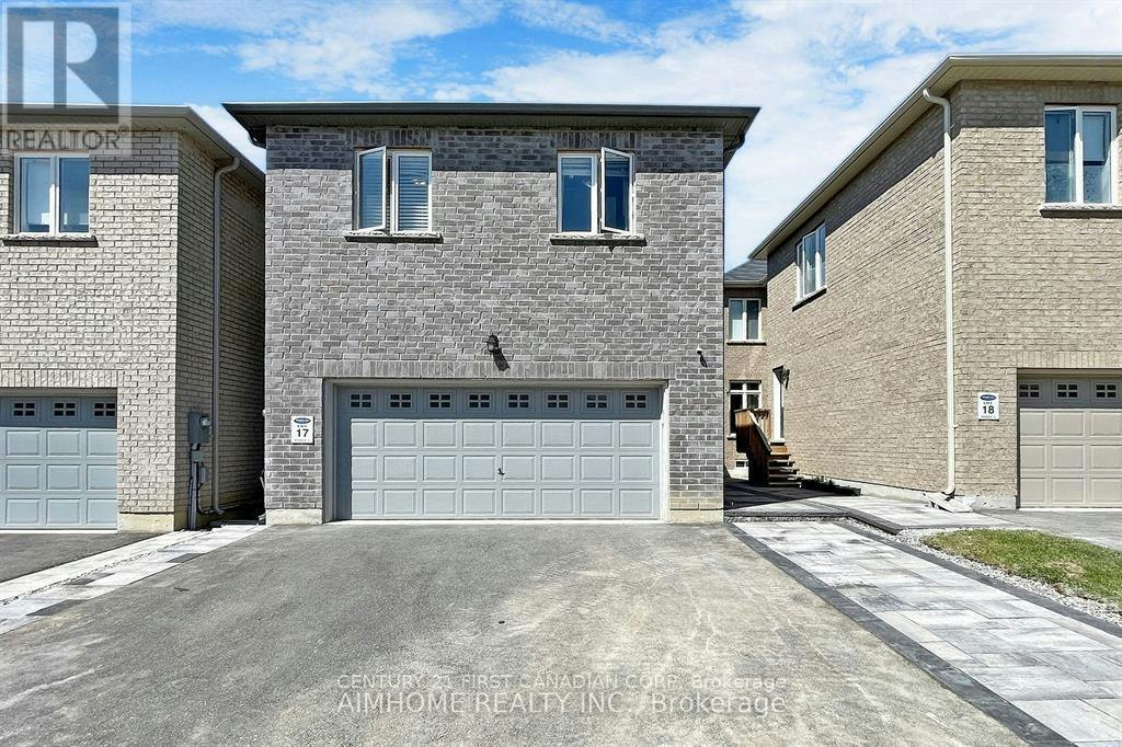 291 William Forster Road, Markham, ON, L6B 0T7 - 20