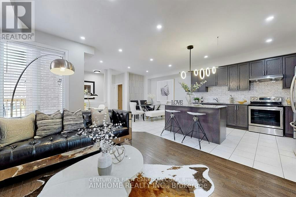 291 William Forster Road, Markham, ON, L6B 0T7 - 6