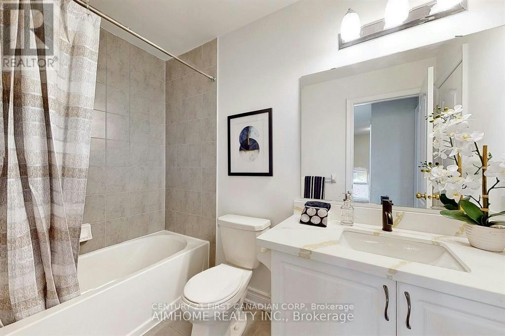 291 William Forster Road, Markham, ON, L6B 0T7 - 18