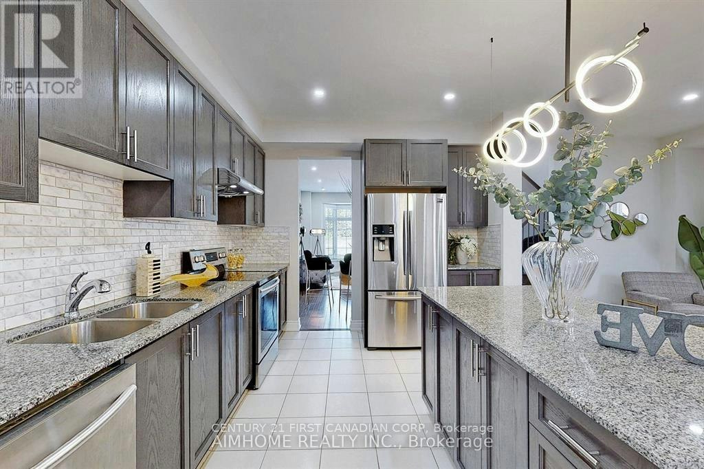 291 William Forster Road, Markham, ON, L6B 0T7 - 9