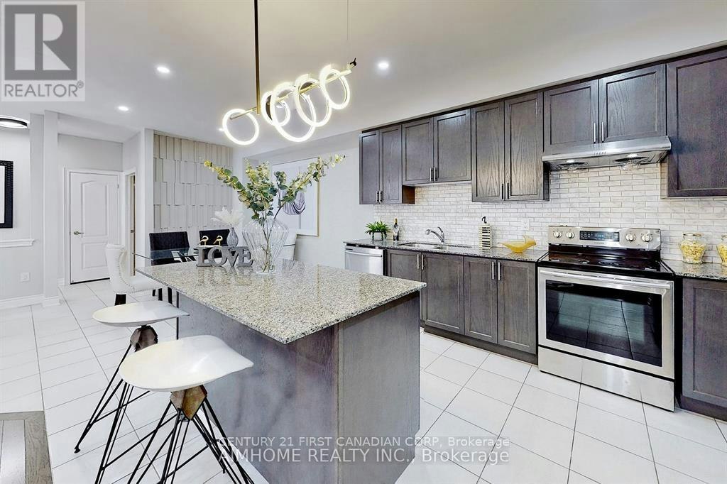 291 William Forster Road, Markham, ON, L6B 0T7 - 8