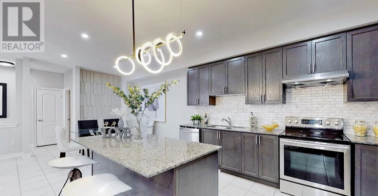 291 William Forster Road, Markham, ON, L6B 0T7 - 8
