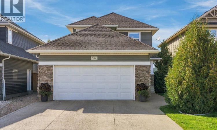 554 Kolynchuk Crescent