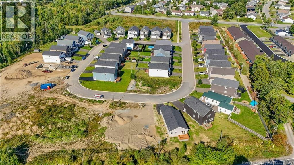 Lot 12-219 Bramble Way, Fredericton, NB, E3G 0C8