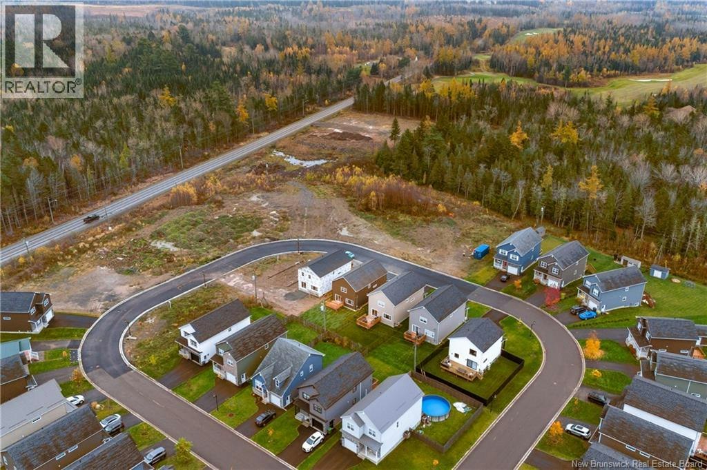 Lot 12-218 Bramble Way, Fredericton, NB, E3G 0C8