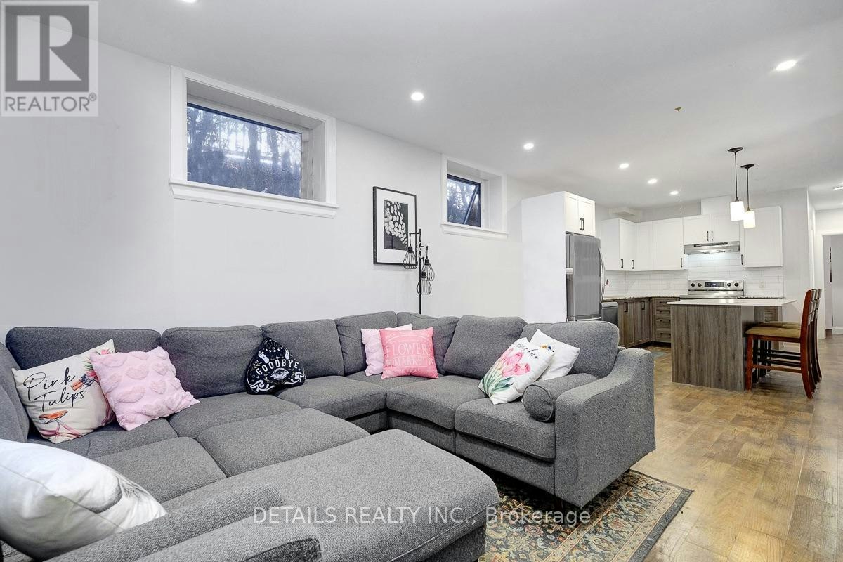 2565 Page Road, Ottawa, ON, K1W 1E5 - 8