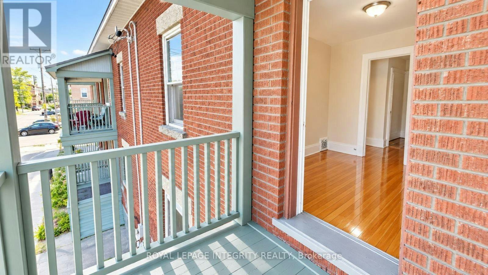 444 Gladstone Avenue, Ottawa, ON, K1R 5N8 - 22