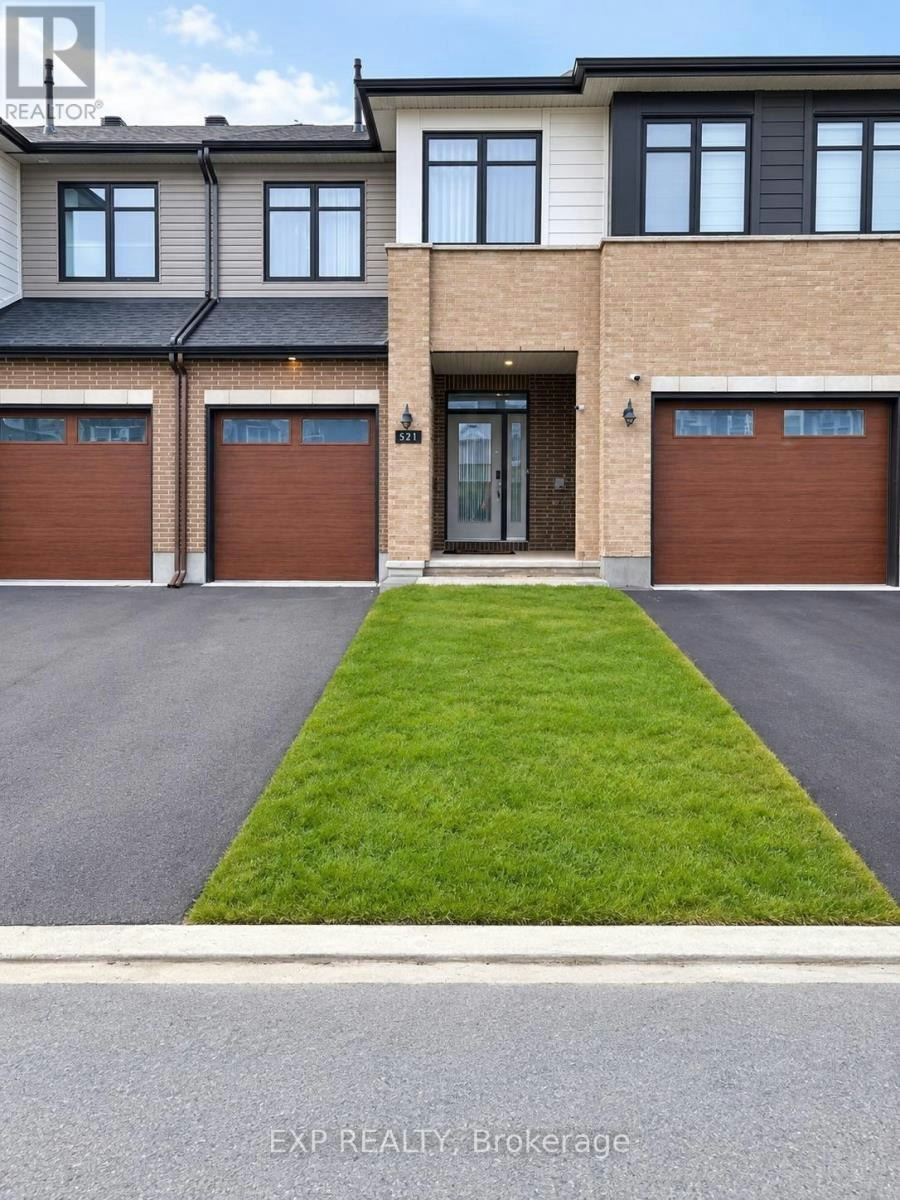 521 Sonmarg Crescent, Ottawa, ON, K2J 7A6