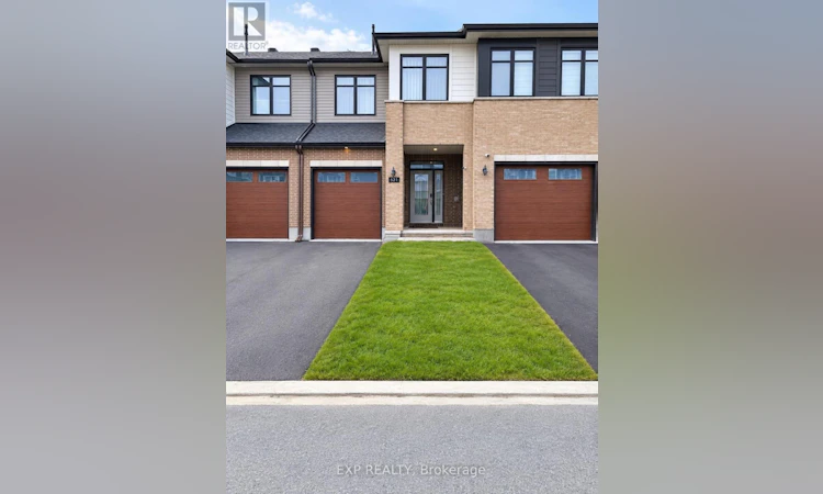 521 Sonmarg Crescent